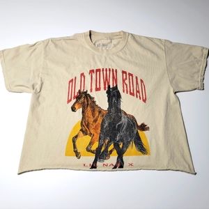 Lil Nas X m / l top